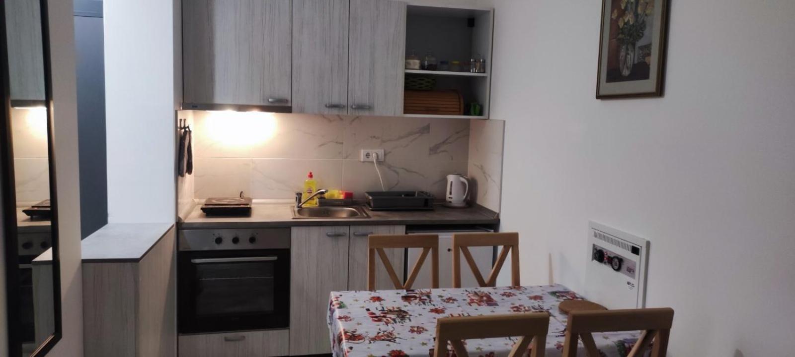 Vila Leona B2 Divcibare Bagian luar foto